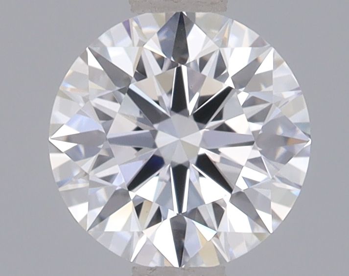 1.01 ct. round Lab Grown Diamond front image