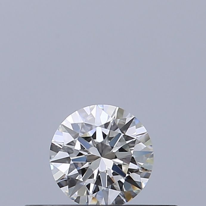 0.23 ct Round diamond