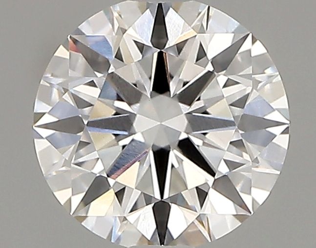 1.10 ct. round Lab Grown Diamond front image