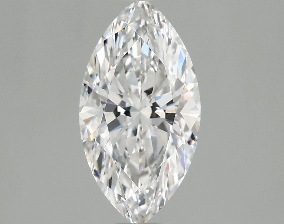 1.57 ct. marquise Lab Grown Diamond front image