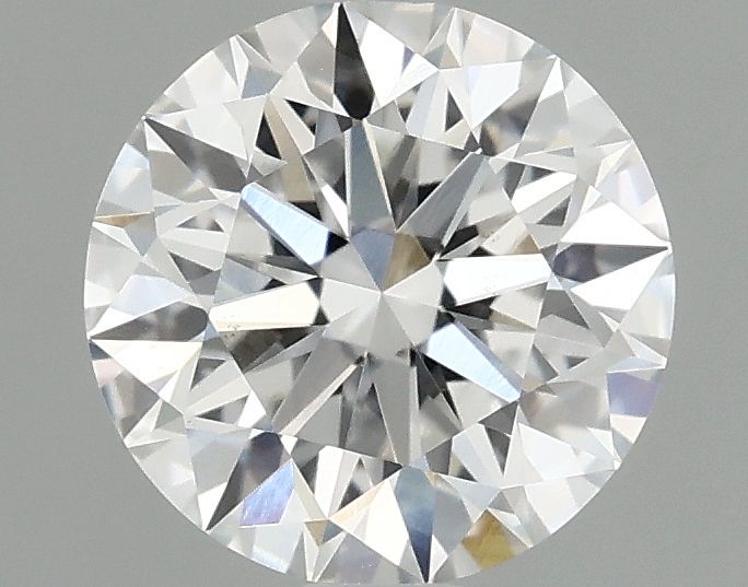 1.06 ct. round Lab Grown Diamond front image