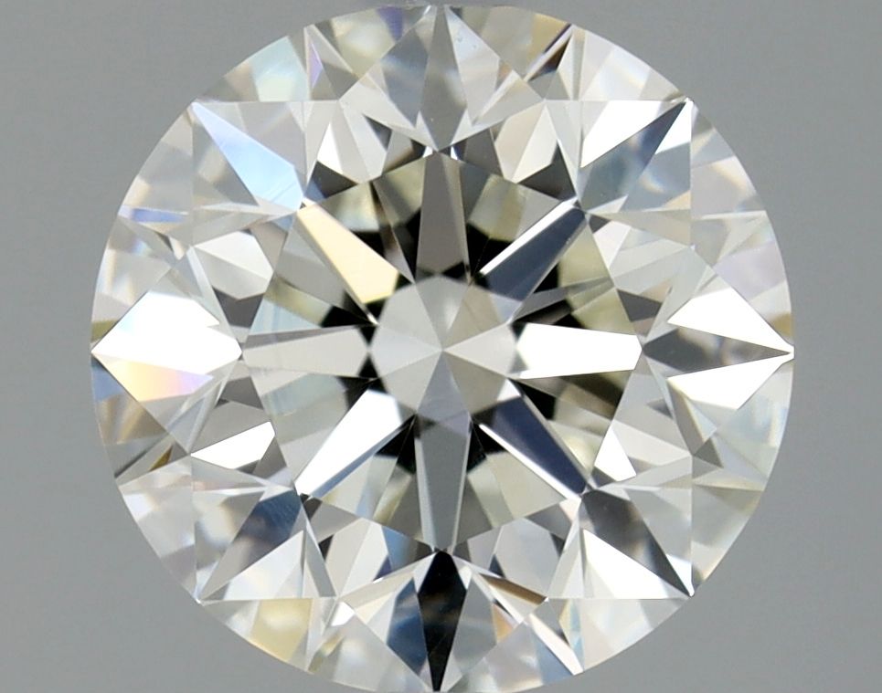 1.50 ct Round diamond