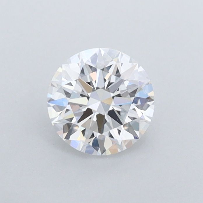 0.49 ct lab-grown Round Diamond