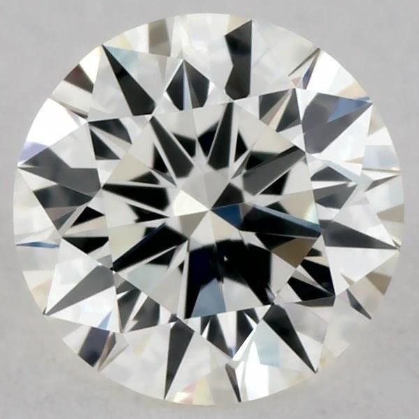 0.29 ct Round Diamond
