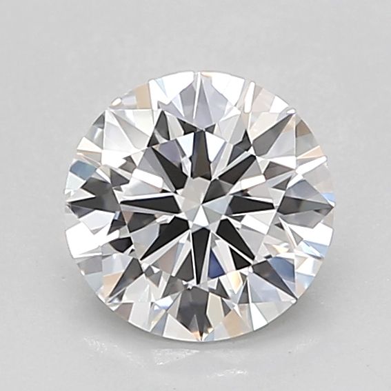 1.00 ct. round Lab Grown Diamond front image