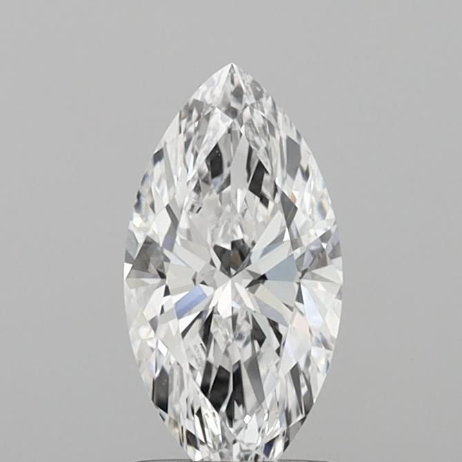 1.04 ct. marquise Lab Grown Diamond front image