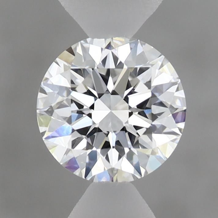 0.88 ct. round Lab Grown Diamond front image
