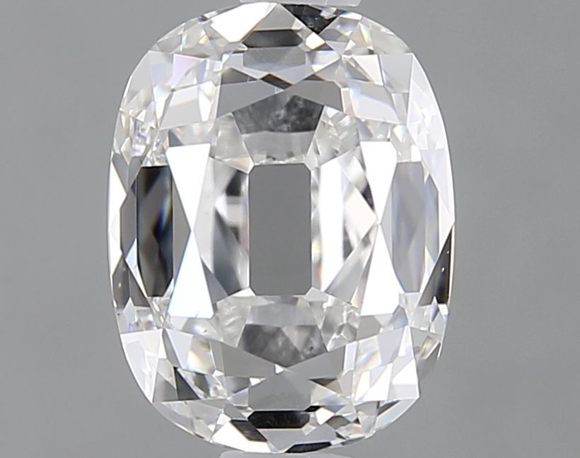 1.4 ct Old miner Diamond