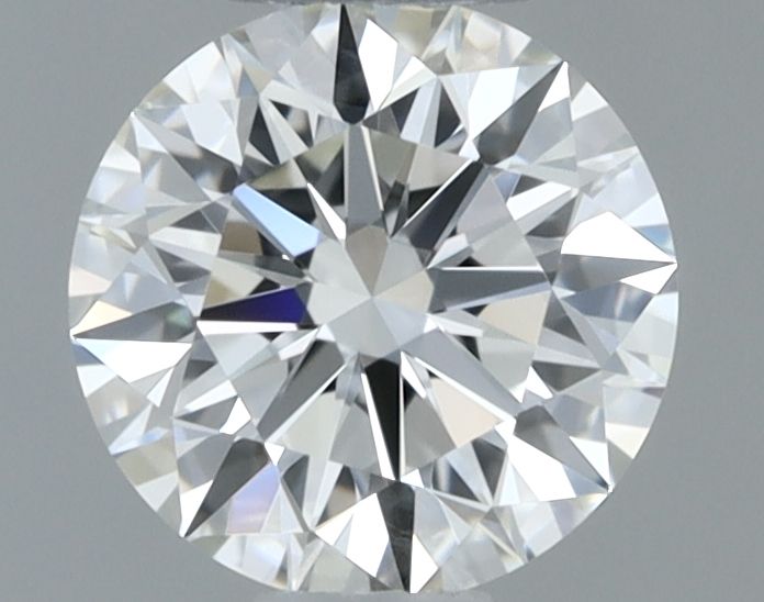 0.50 ct Round diamond