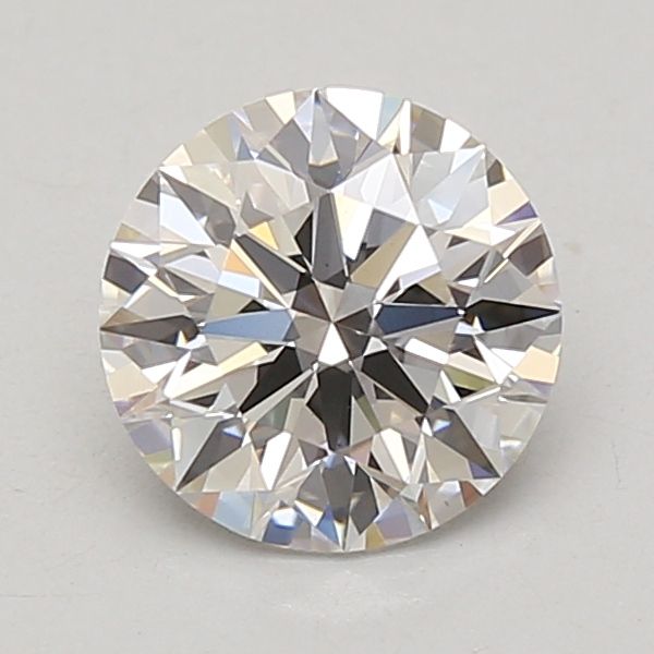 1.50 ct. round Lab Grown Diamond front image