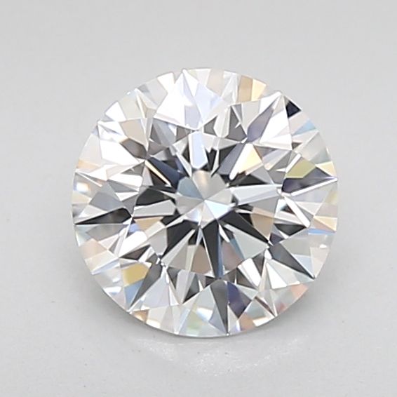 1.13 ct. round Lab Grown Diamond front image