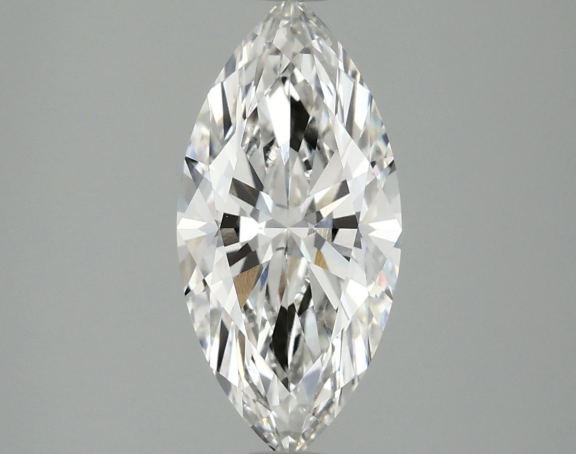 2.10 ct Marquise diamond