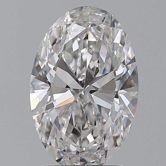 2.07 Carat