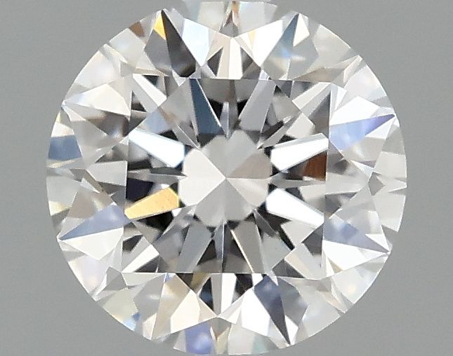 1.01 ct. round Lab Grown Diamond front image