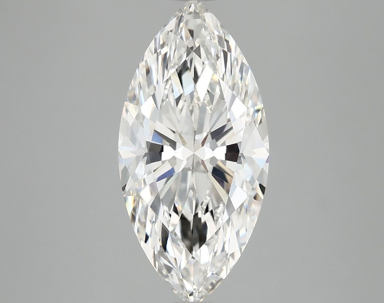 3.09 ct Marquise diamond