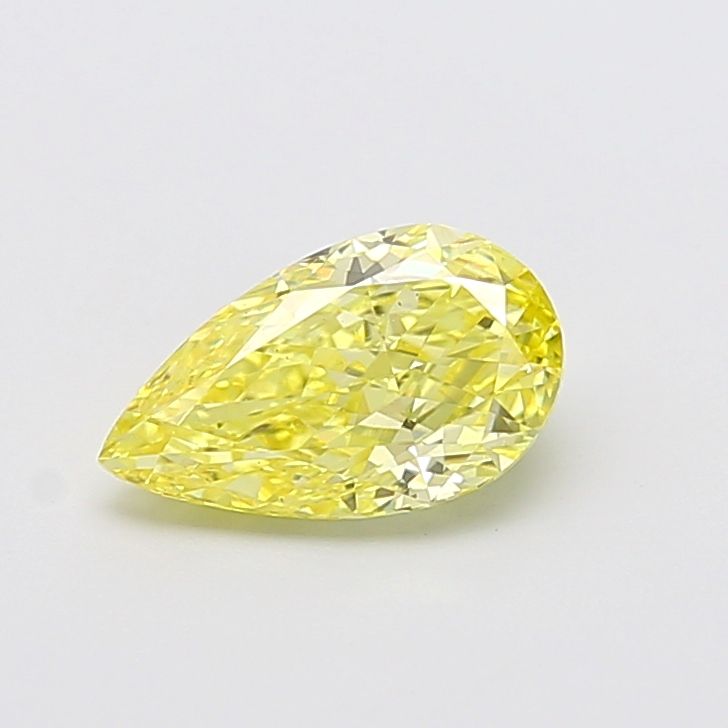 1.63 CT PEAR