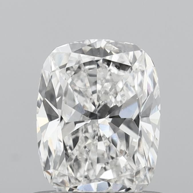 0.64 ct lab-grown Cushion modified Diamond