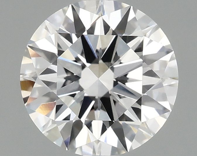 1.09 ct. round Lab Grown Diamond front image