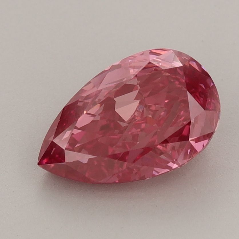 1.70 ct Pear diamond