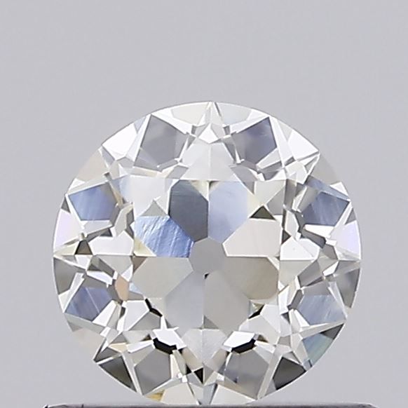 0.51 ct lab-grown Old european cut Diamond