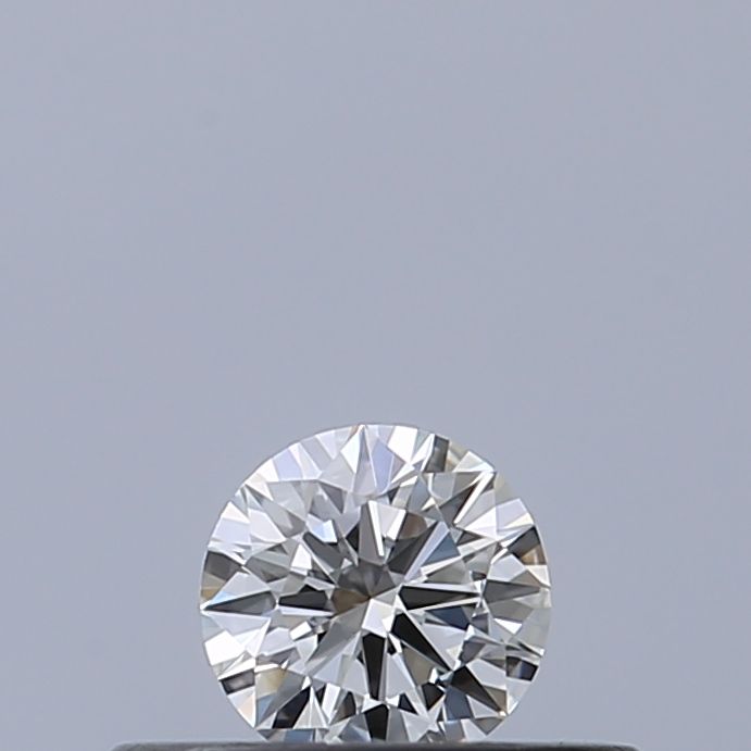 0.18 ct Round Diamond