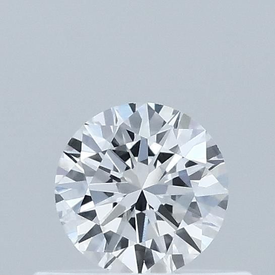 0.39 ct lab-grown Round Diamond