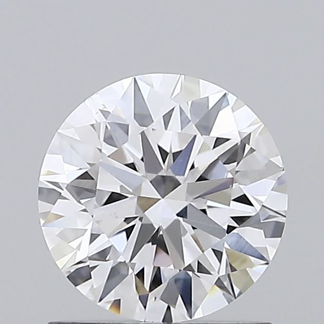 1.04 ct. round Lab Grown Diamond front image