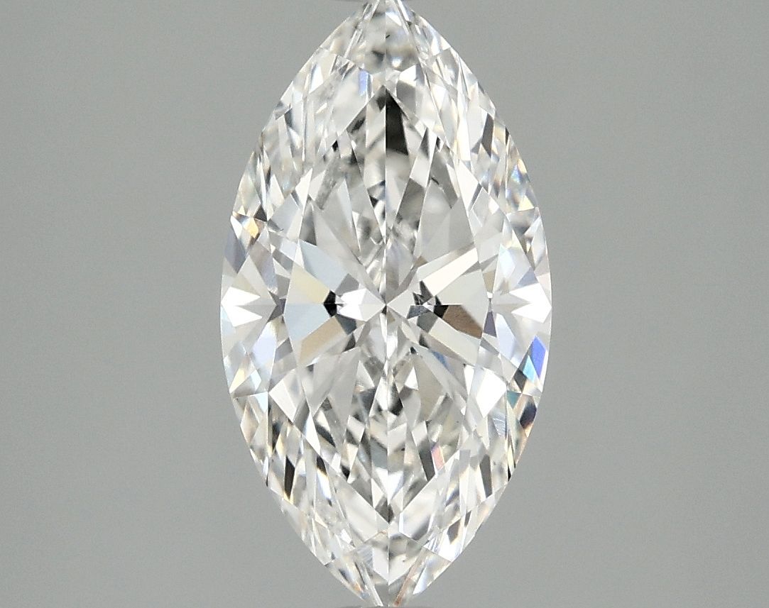 1.59 ct Marquise diamond