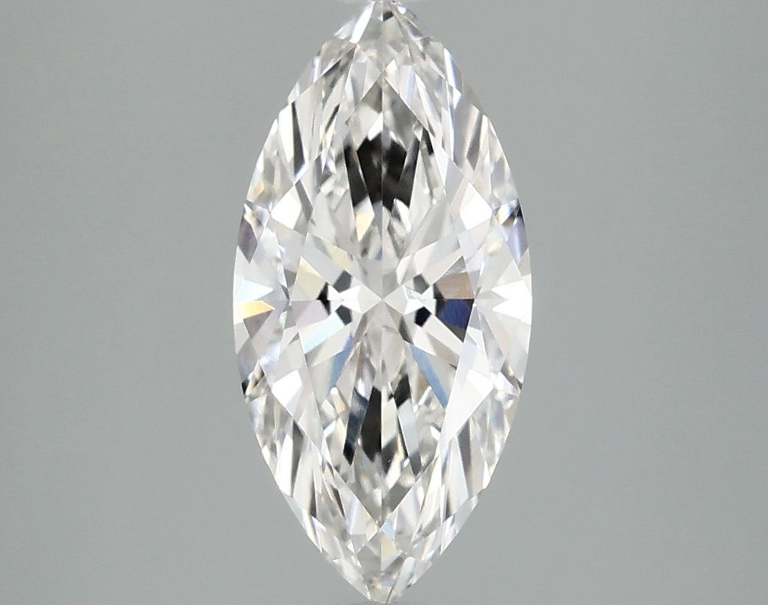 1.88 ct Marquise diamond