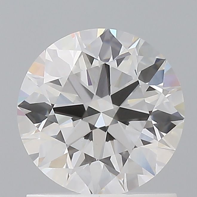 1.09 ct. round Lab Grown Diamond front image