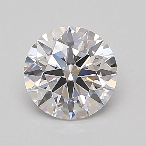 1.09 ct. round Lab Grown Diamond front image