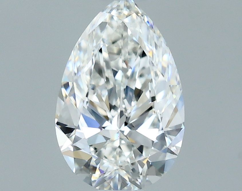 0.50 ct Pear diamond
