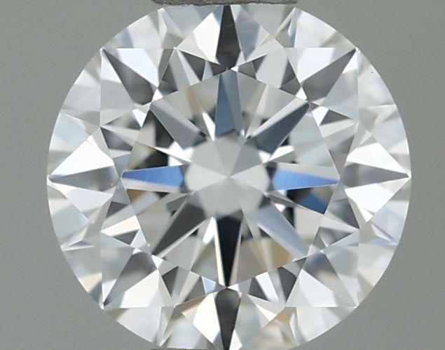 0.50 ct Round diamond