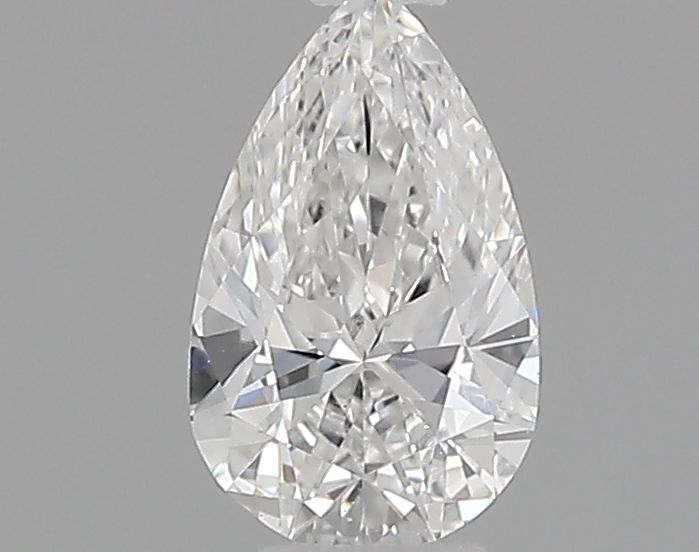 0.30 ct Pear diamond