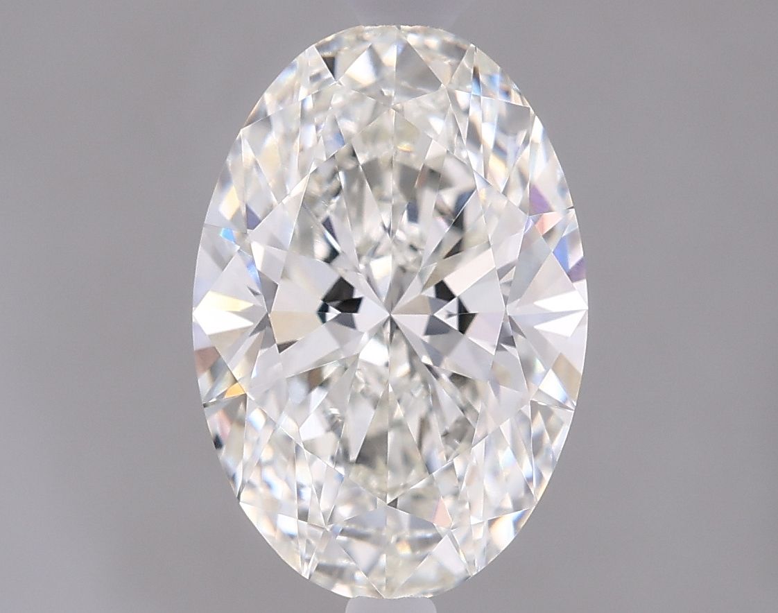 1.60 ct Oval diamond