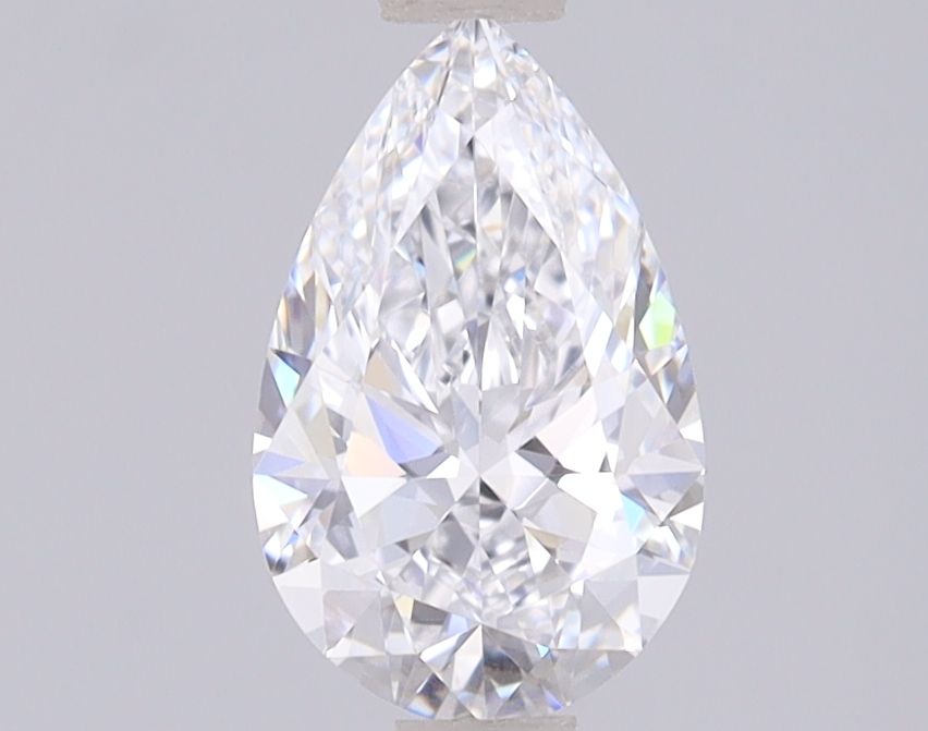 1.05 ct. pear Lab Grown Diamond front image