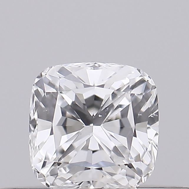 0.23 ct Cushion modified Diamond