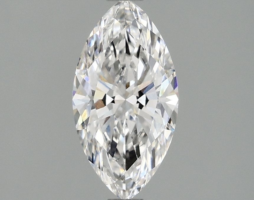 1.07 ct. marquise Lab Grown Diamond front image