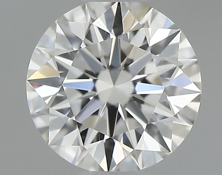 0.33 ct Round diamond