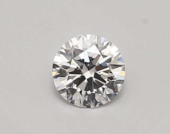 0.43 ct lab-grown Round Diamond