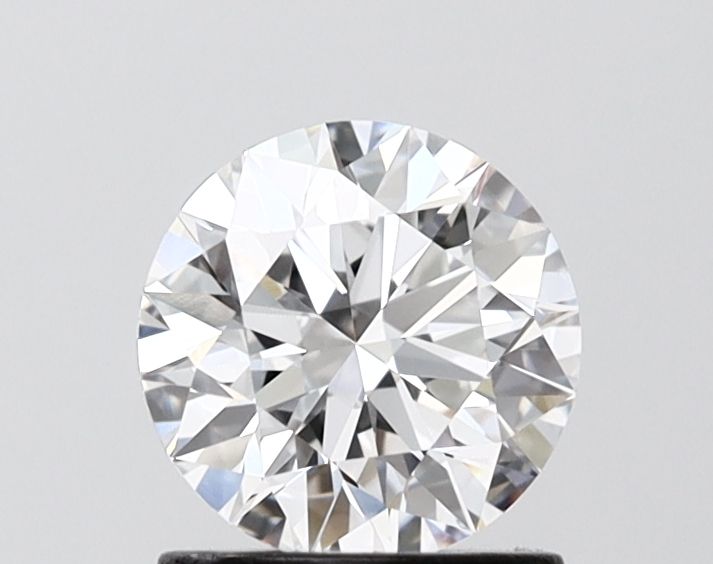1.05 ct. round Lab Grown Diamond front image