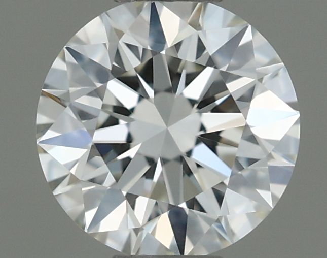 0.30 ct Round diamond
