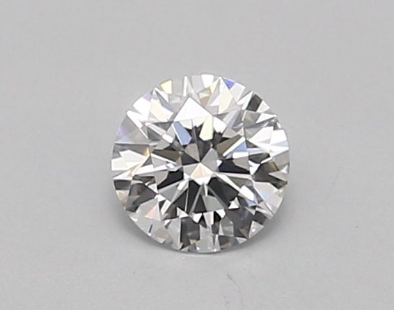 0.45 ct lab-grown Round Diamond