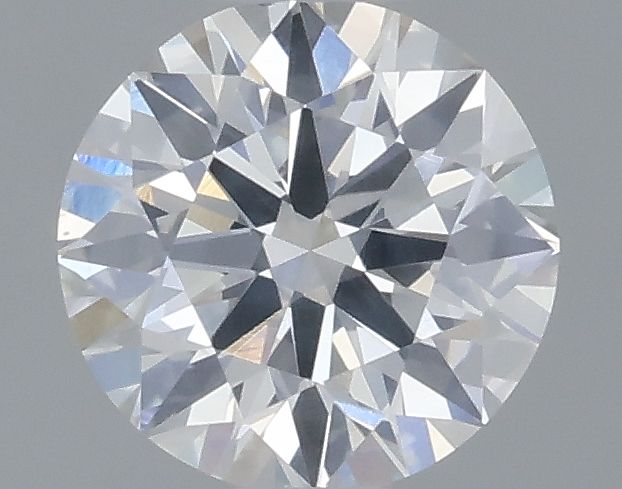 0.3 ct Round Diamond