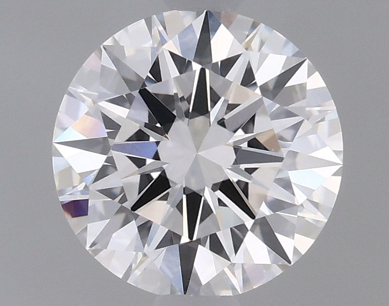 1.09 ct. round Lab Grown Diamond front image
