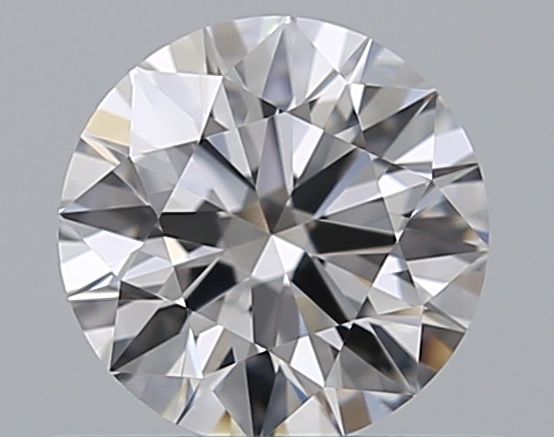 Diament 0.51 ct D/IF