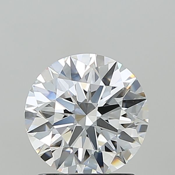 1.60 ct. round Lab Grown Diamond front image