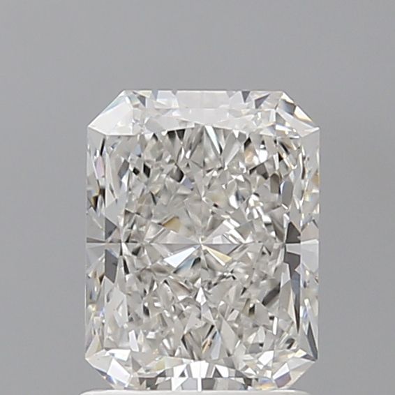 1.52 ct. radiant Lab Grown Diamond front image
