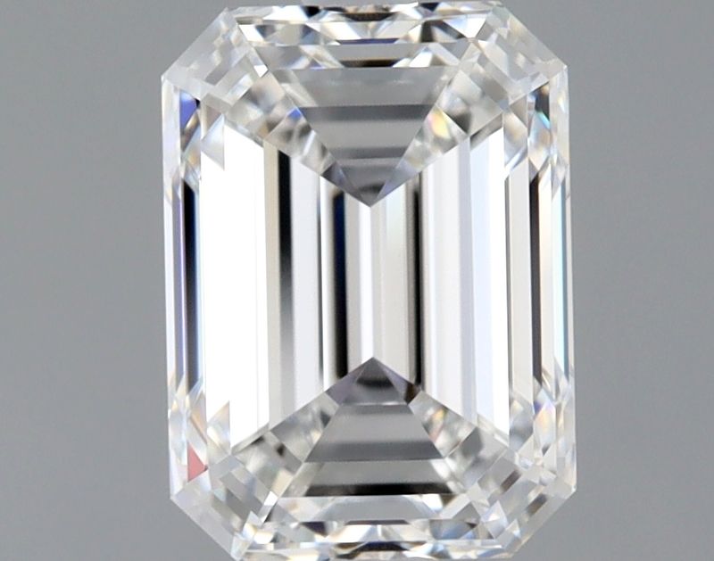 1.50 ct Emerald diamond