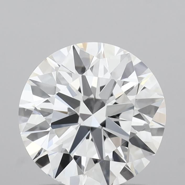 1.00 ct. round Lab Grown Diamond front image
